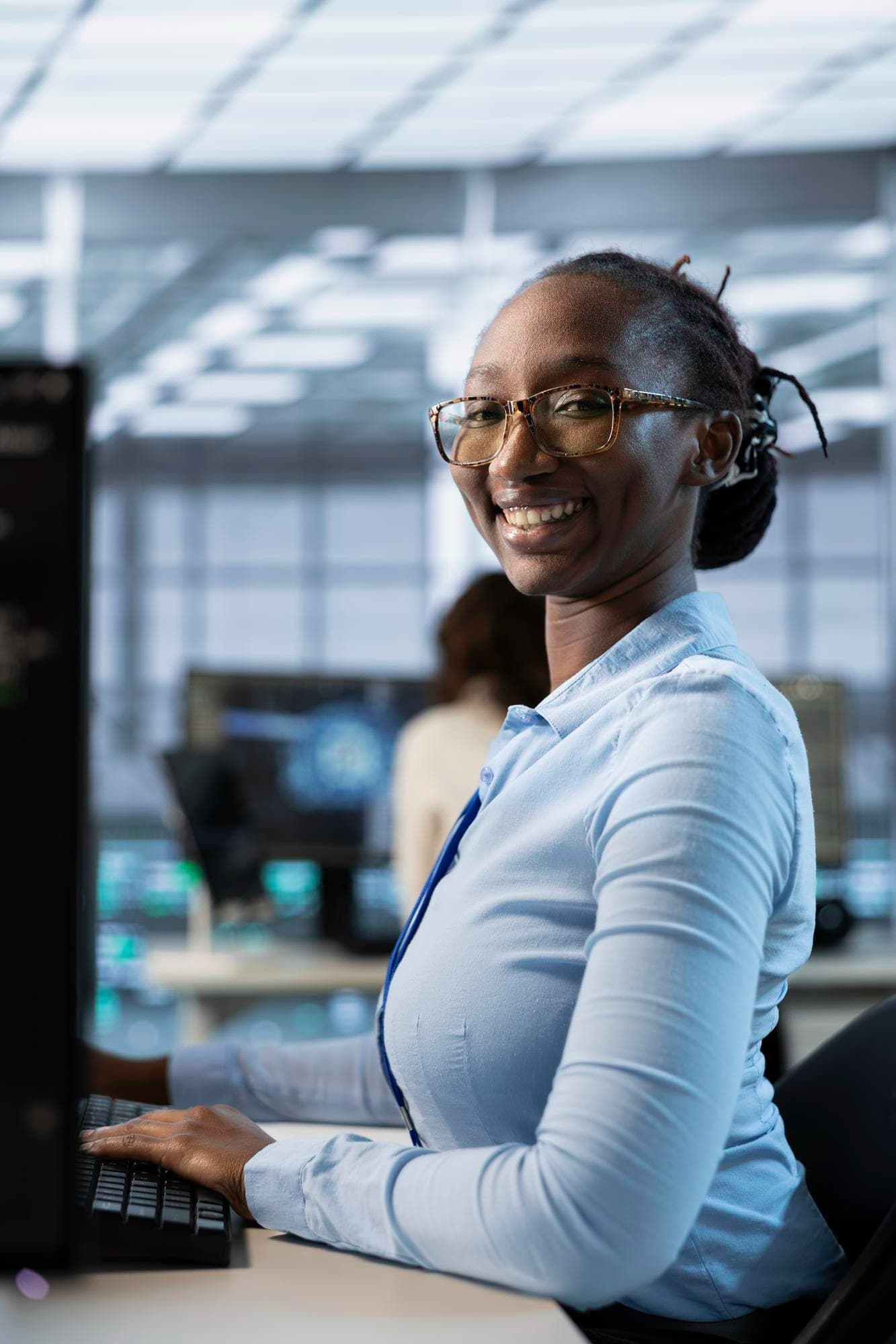 Executive Support (ES) Programme