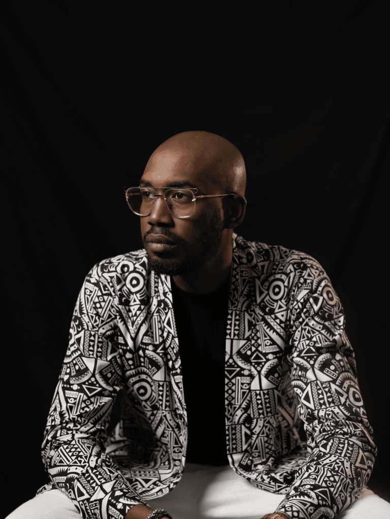 Aniekan Ani-Ezekiel — Founding Partner