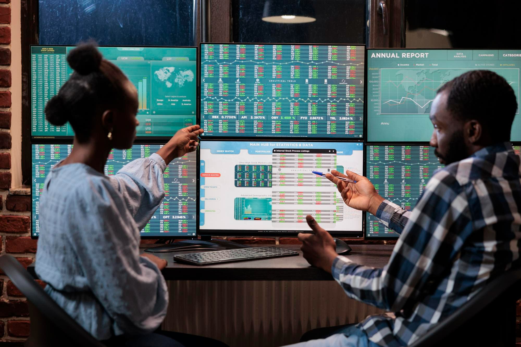 Hands-On Data