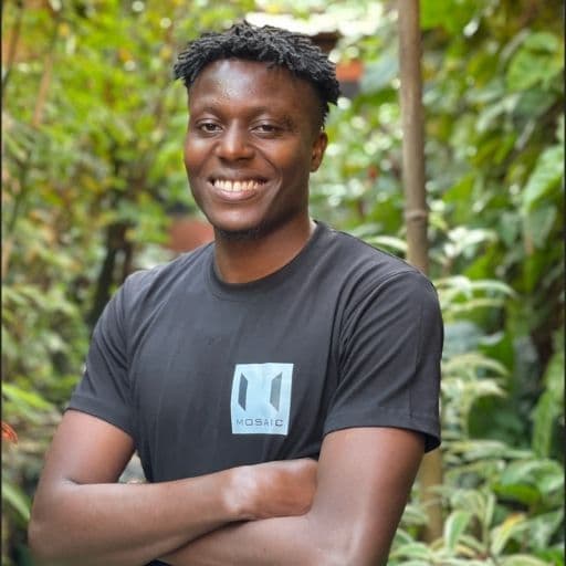 Christopher Ufene