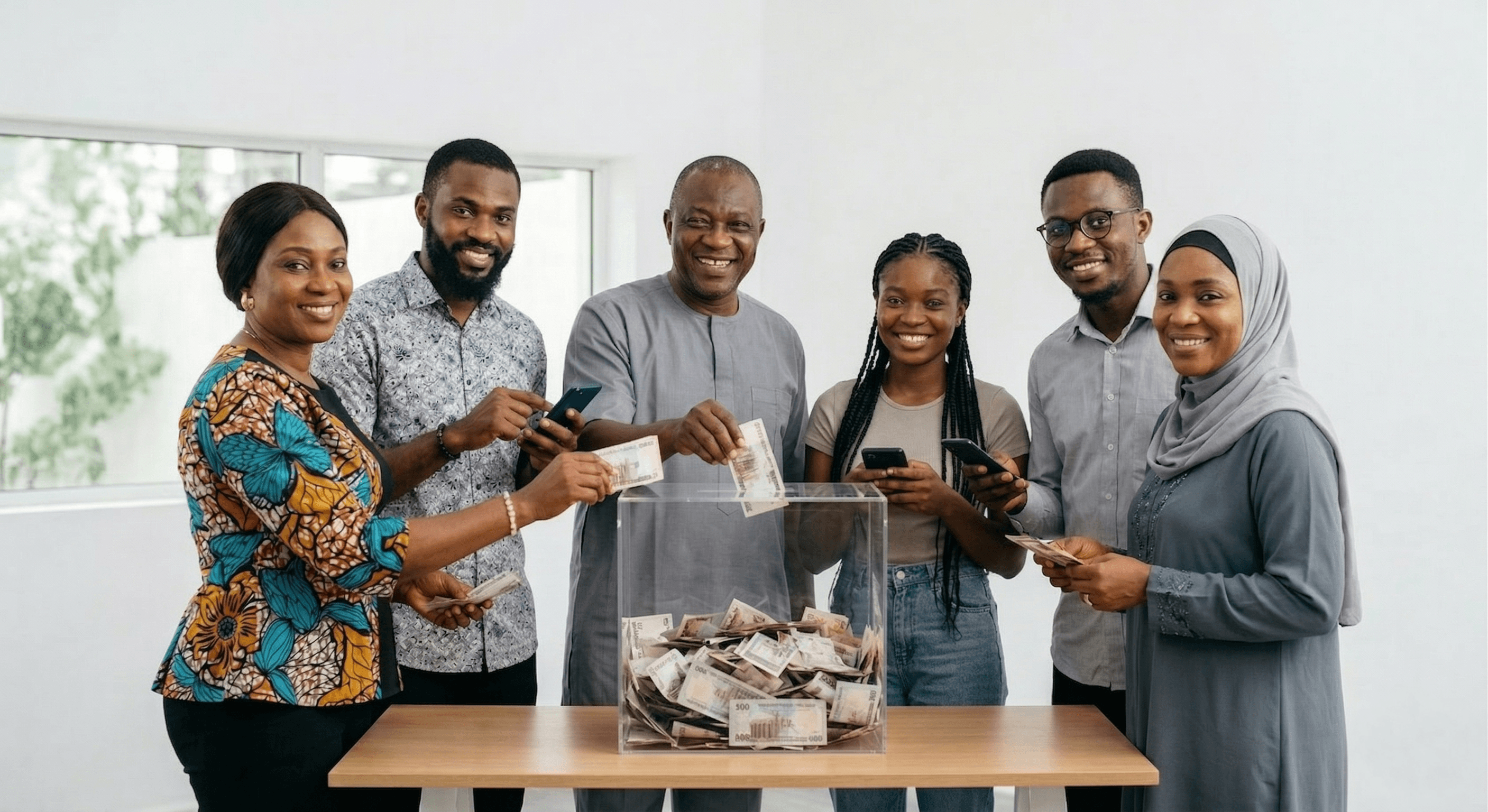 Ibom Investment Collective